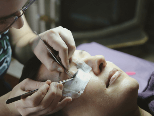 Tips Before your Eyelash Extensions Appointment - Lethal Lash Beauty