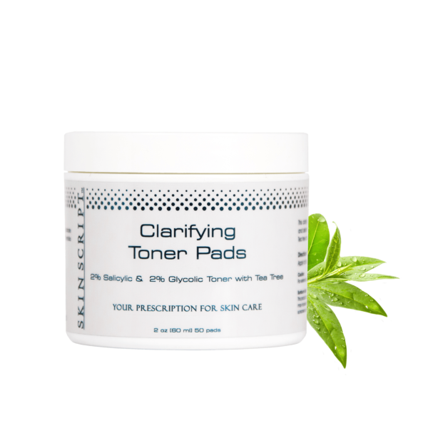 Clarifying Toner