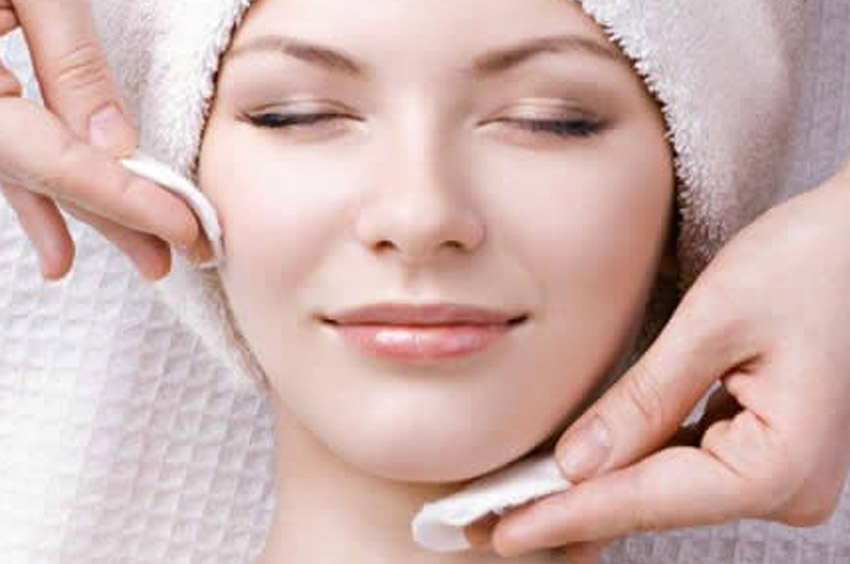 facial