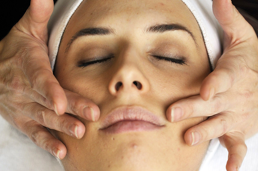 dermaplaning