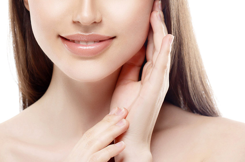 freshen up facial